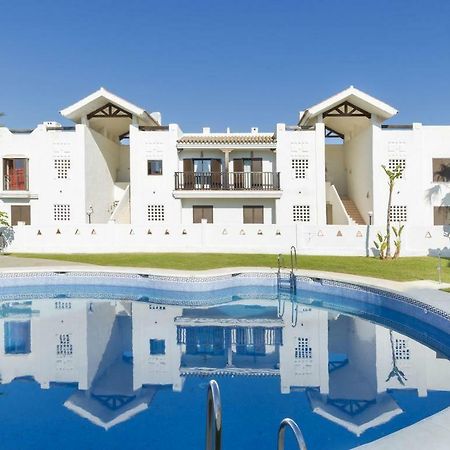 Alcaidesa Golf And Beach Resort Exterior foto