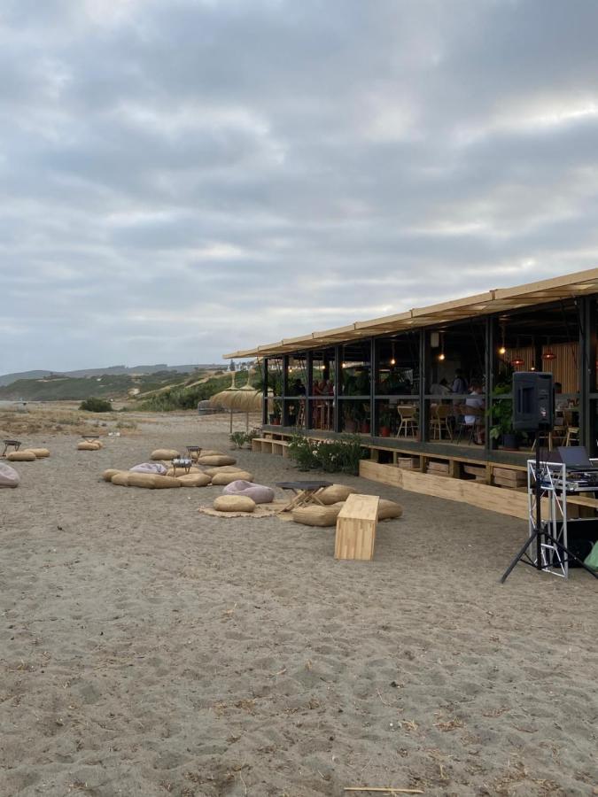 Alcaidesa Golf And Beach Resort Exterior foto