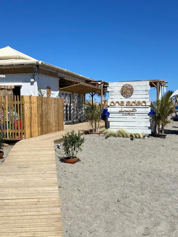 Alcaidesa Golf And Beach Resort Exterior foto