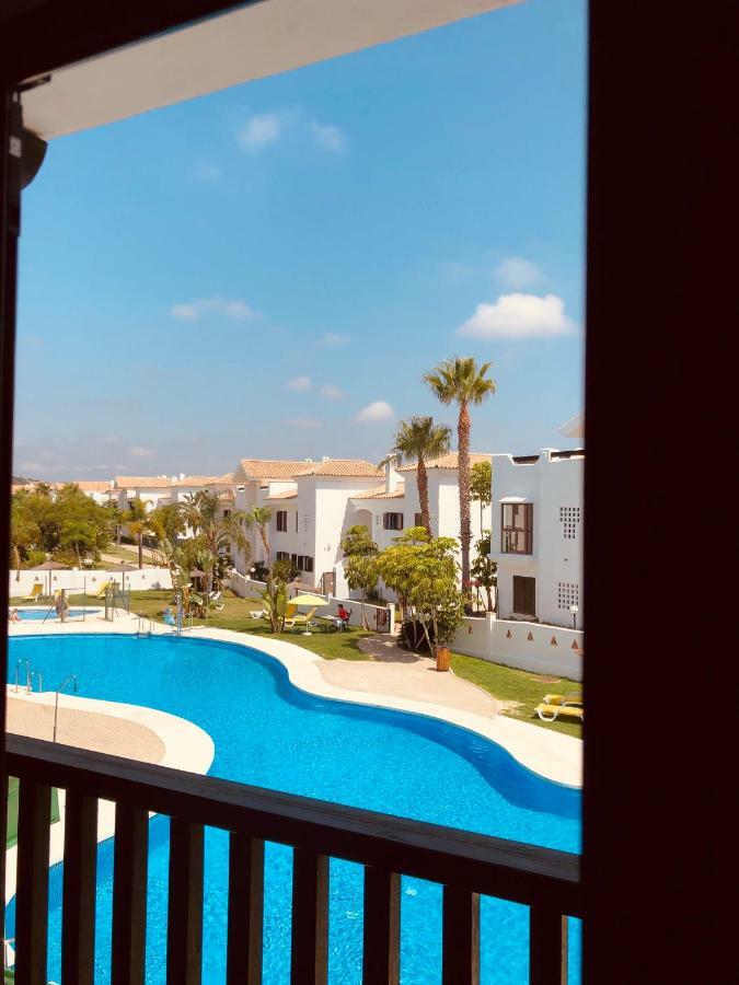 Alcaidesa Golf And Beach Resort Exterior foto